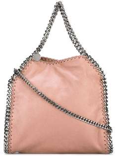 Stella McCartney мини сумка-тоут Falabella