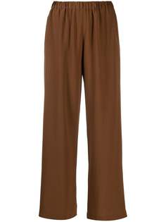 Aspesi брюки с эластичным поясом