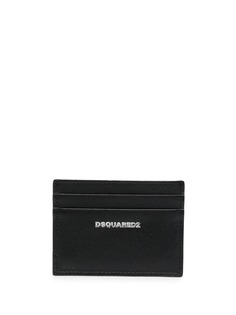 Dsquared2 картхолдер с логотипом