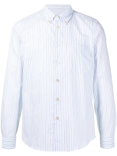 PS Paul Smith рубашка в полоску