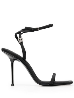 Alexander Wang босоножки с подвеской