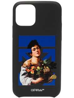 Категория: Чехлы iPhone 11 Pro мужские Off White