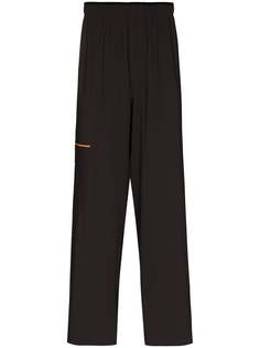 GR10K прямые брюки Ultrasound