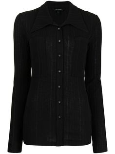 Low Classic рубашка на пуговицах