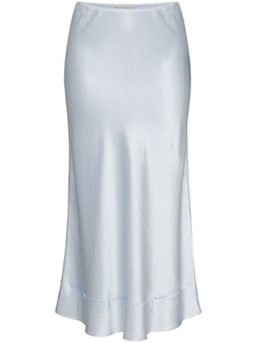 Lee Mathews юбка миди Stella