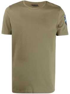 Save The Duck футболка Oscar с круглым вырезом