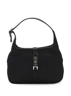 Gucci Pre-Owned сумка на плечо Jackie