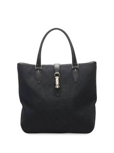 Gucci Pre-Owned сумка-тоут Jackie