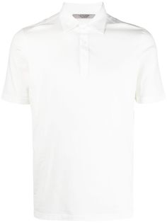 D4.0 рубашка поло с короткими рукавами La Fileria For D'aniello