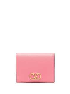 Valentino Garavani бумажник с логотипом VLogo