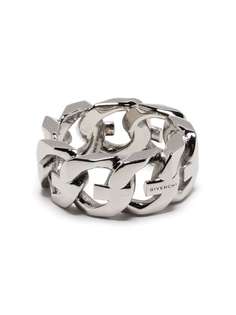 Givenchy цепочное кольцо