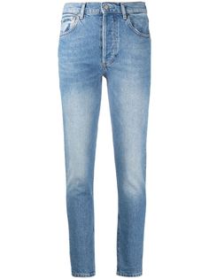 Boyish Jeans джинсы The Billy кроя слим