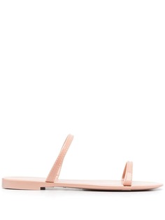 Stuart Weitzman сандалии с ремешками