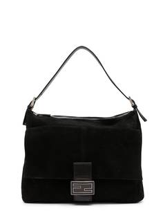 Fendi Pre-Owned сумка на плечо Mamma Baguette