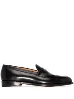 Grenson лоферы Lloyd