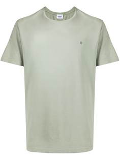 Dondup футболка с короткими рукавами и логотипом