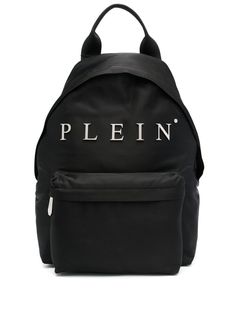 Philipp Plein рюкзак Zaino Iconic Plein