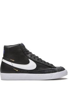 Nike кеды Blazer Mid 77