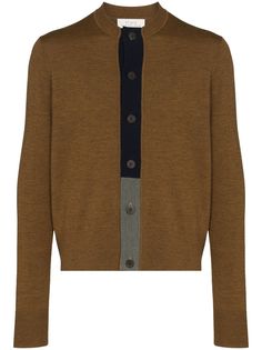 Studio Nicholson тренч Romer