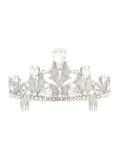 Dolce & Gabbana украшение для волос с кристаллами