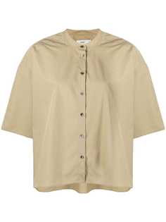 Closed рубашка без воротника