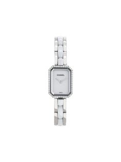 Chanel Pre-Owned наручные часы Première pre-owned 15 мм 2010-го года