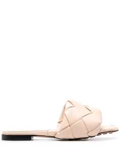 Bottega Veneta сандалии Lido