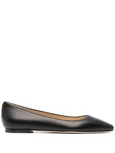 Jimmy Choo балетки Mirele
