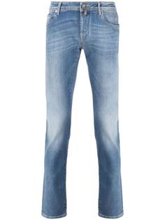 Jacob Cohen джинсы J620 Comfort
