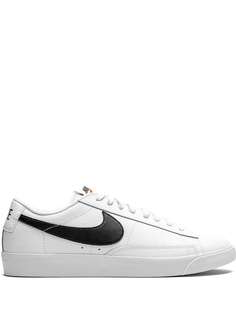 Nike кеды Blazer