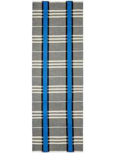 Burberry платок в клетку