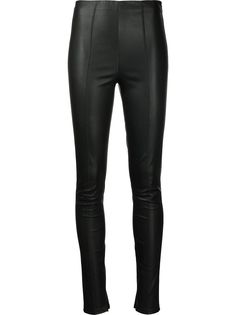 Jason Wu Collection брюки скинни