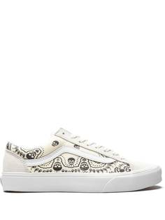 Vans кеды Style 36