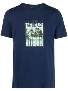 Altea футболка Pua Est The Beach