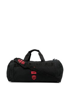 adidas спортивная сумка Arsenal FC из коллаборации с 424