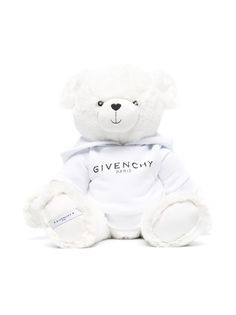 Givenchy Kids мягкая игрушка в виде медведя