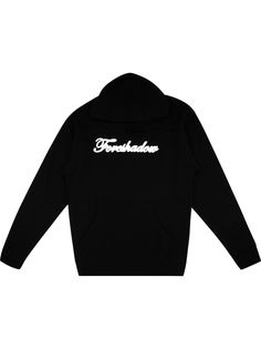 Anti Social Social Club худи из коллаборации CPFM и ASSC