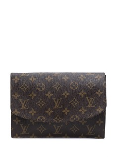 Louis Vuitton клатч Pochette Rabat 1982-го года