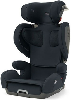 Автокресло RECARO Mako Elite, группа 2/3 Select Night Black (00088045400050)