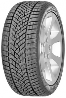 Шина зимняя Goodyear 205/50/17 V 93 UG Performance+ XL (574218)