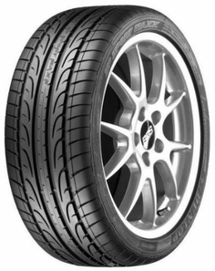 Шина летняя DUNLOP 215/55/16 Y 93 SPTMAXX (270191)