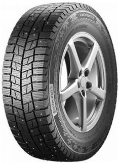 Шина зимняя CONTINENTAL 215/75/16 R 113/111 C ContiVanContact Ice SD Ш (453251)