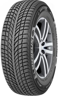 Шина зимняя MICHELIN 265/45/21 V 104 Latitude Alpin 2 (844988)