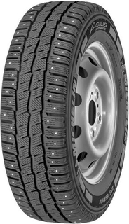 Шина зимняя MICHELIN 225/65/16 R 112/110 C Agilis X-Ice North Ш (588032)