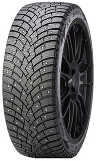 Шина зимняя PIRELLI 255/45/20 H 105 Scorpion Ice Zero 2 XL Ш (3291000)