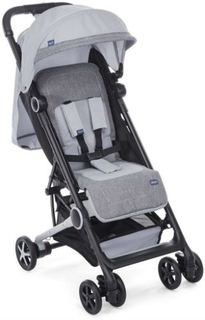 Коляска Chicco Miinimo Silver (07079155490000)
