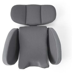 Вкладыш в автокресло RECARO Kio Prime Silent Grey (00089036310050)