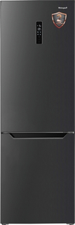 Холодильник WEISSGAUFF WRK 2000 XBNF