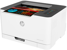 Лазерный принтер HP Color Laser 150nw (4ZB95A)