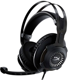 Игровые наушники HyperX Cloud Revolver 7.1 (HHSR1-AH-GM/G)